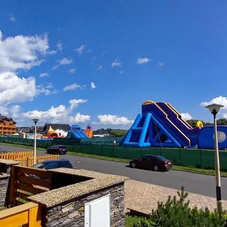 Tatragolf - Milan K 204 Lejlighed