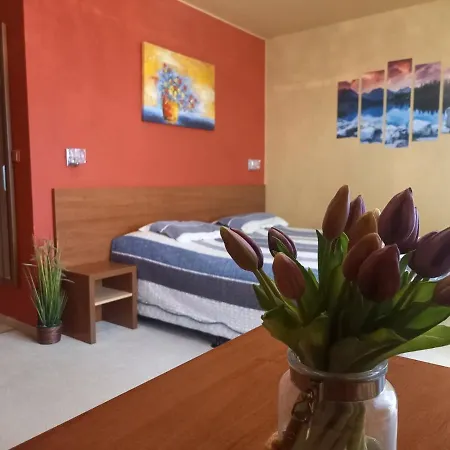 Apartment Tatragolf - Milan K 204 *