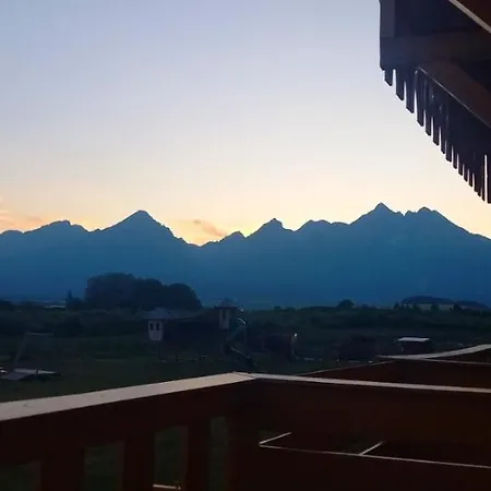 アパート Tatragolf - Milan K 204 *