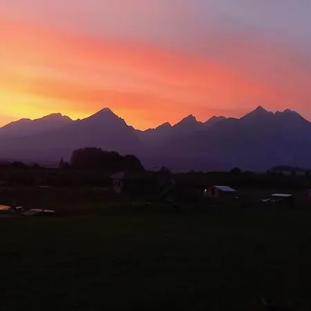 Tatragolf - Milan K 204 *