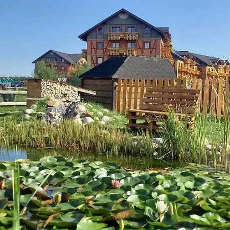 Tatragolf - Milan K 204