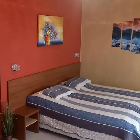 Tatragolf - Milan K 204 Lejlighed *