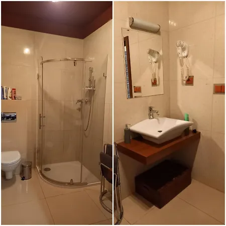 Tatragolf - Milan K 204 Vel'ka Lomnica