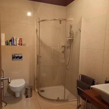 Apartment Tatragolf - Milan K 204 Vel'ka Lomnica
