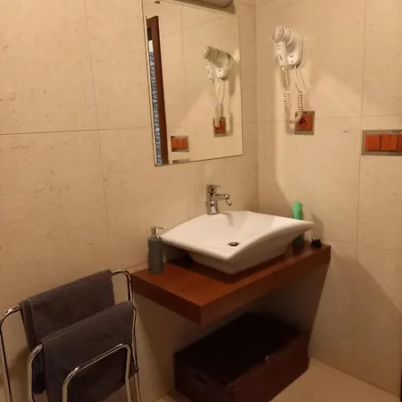 Tatragolf - Milan K 204 *