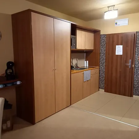 Tatragolf - Milan K 204 * ヴェルカー・ロムニツァ