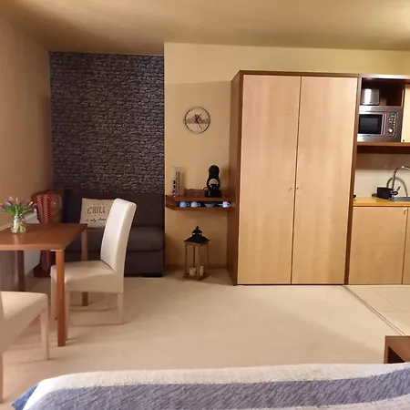 アパート Tatragolf - Milan K 204