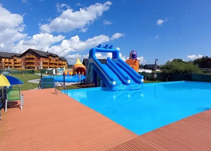 Tatragolf - Milan K 204 فيلكا لومنيكا