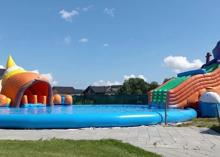 Tatragolf - Milan K 204