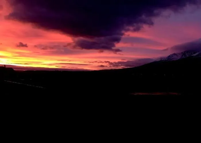 شقة Tatragolf - Milan K 204 فيلكا لومنيكا