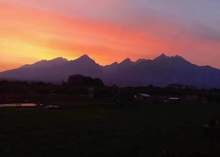 Tatragolf - Milan K 204 *