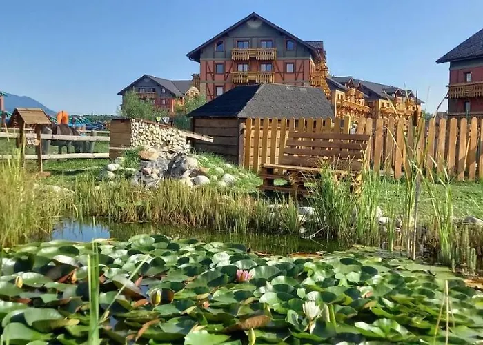 Tatragolf - Milan K 204