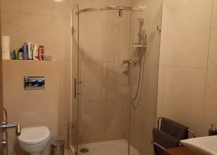 شقة Tatragolf - Milan K 204 فيلكا لومنيكا