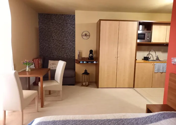 شقة Tatragolf - Milan K 204